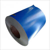 Color Coated 1050 Aluminum Coil