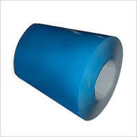 RAL Color Coated Aluminum Coil