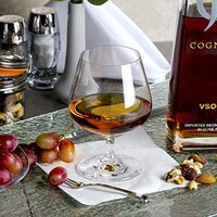360ml Brandy Glass 6pcs