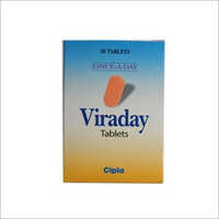 Viraday Tablets