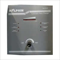 Dolphin Battery Charger