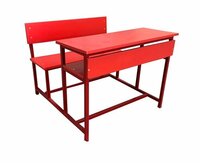 Classroom Desk Bench