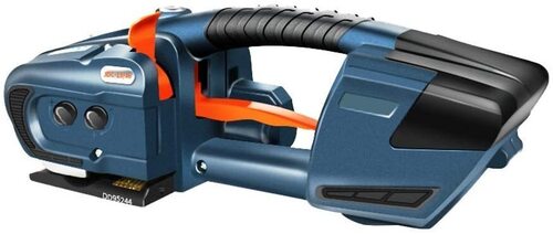 Battery Operated Strapping Tool