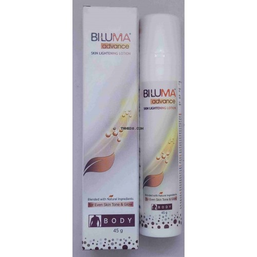 Biluma Advance Skin Brightening Lotion