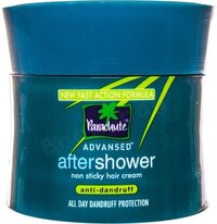 Green Parachute Advansed After Shower Anti Dandruff Cream