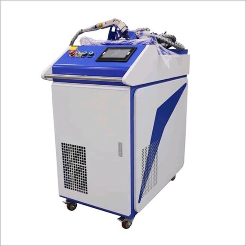 Laser Welding Machine