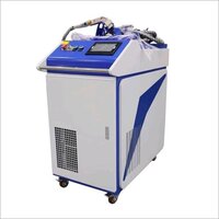 Laser Welding Machine - Dimension (l*w*h): 930x600x800 Millimeter (mm)