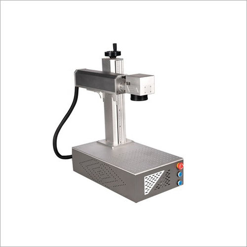 Laser Marking System