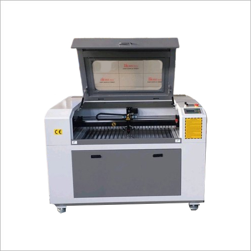 Automatic  Laser Engraving Equipment