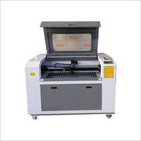 Automatic  Laser Engraving Equipment