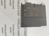SIEMENS GEA WESTFALIA 0005-4050-720 SIMATIC CPU