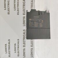 SIEMENS 6ES7313-6CG04-0AB0 SIMATIC S7-300 CPU313C-2 DP CONTROLLER MPI/DP 128KB