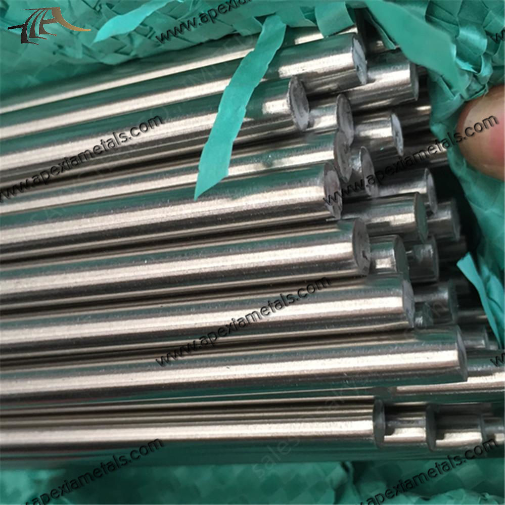 Stainless Steel 17-4 PH Round Bar