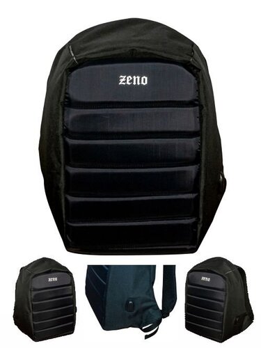 Zeno Antitheft Backpack