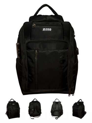 Zeno Expandable Backpack