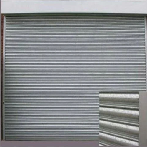 GI Rolling Shutter