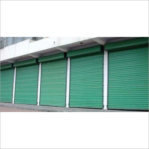 Automatic  Rolling Shutter