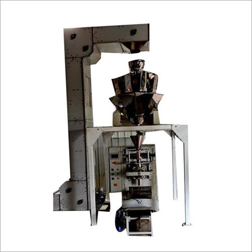 Multihead Weigher Automatic Packing Machine