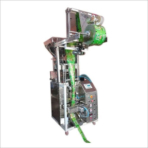 Namkeen Automatic Pouch Packing Machine