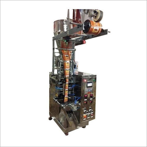 Semi-Automatic Semi Automatic Powder Packing Machine