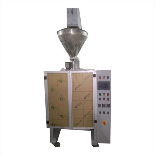 Auger Filling (Powder) Packaging Machine