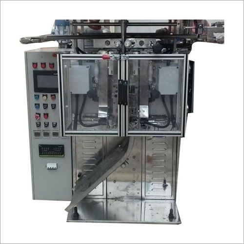 Multi track Tomato ketchup Pouch Packaging Machine