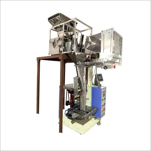 Auger Filler Automatic Packaging Machine