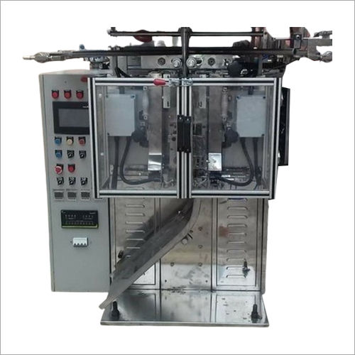 Multi Track Liquid Packaging Machine