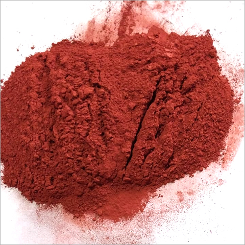 Ayurvedic Malla Sindoor