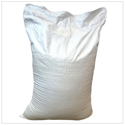 Hdpe Sack White Bag