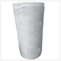 Hdpe Woven Plain Fabric