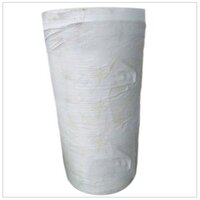 Hdpe Woven Plain Fabric