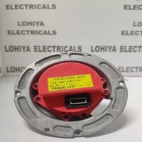 FANUC ENCODER MOTOR CONTROLLER SERVO PULSE CODER