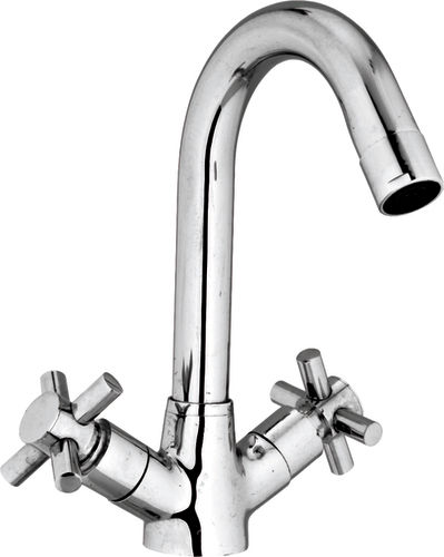 center hole basin mixer Corsa