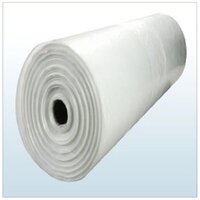 HM Plain Roll White