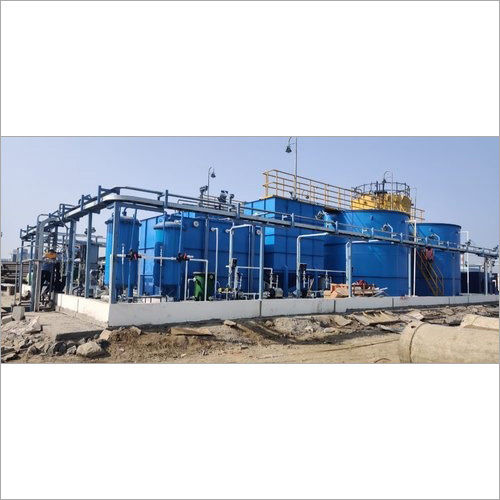 Water Treatment Plant Service And Maintenance 10000 ETA.