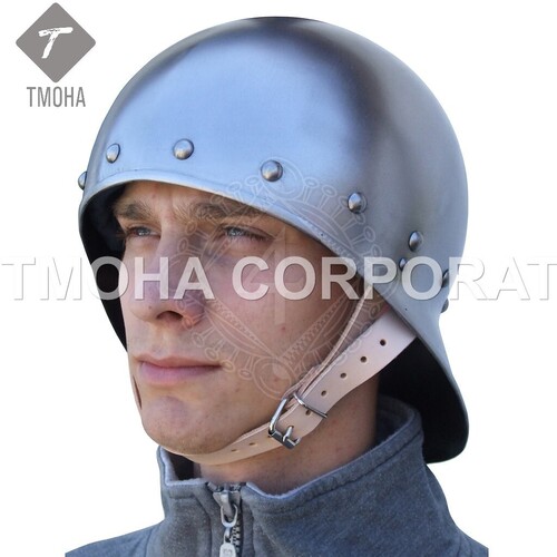 Medieval Armor Helmet Helmet Knight Helmet Crusader Helmet Ancient Helmet Fantasy sallet Roar AH0472