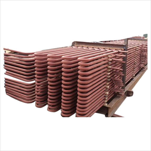 Boiler Economiser Coils