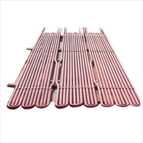 Super Heater Coils