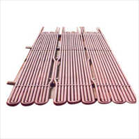 Super Heater Coils - Application: Boiler