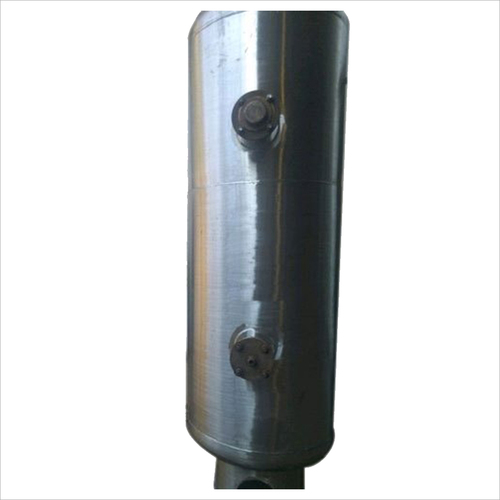 SS Chemical Storage Tank 700 Litre