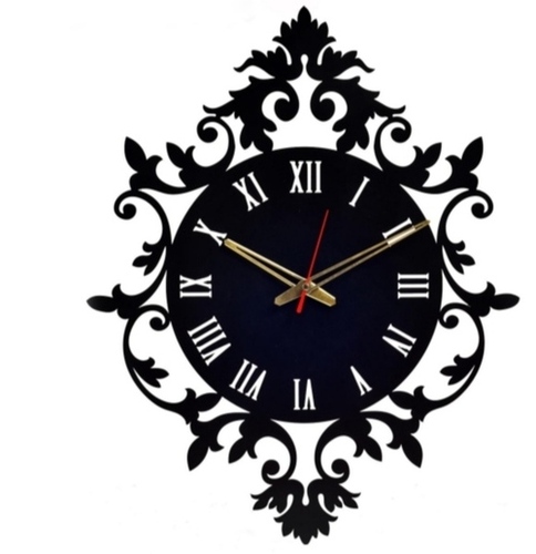 Royal Clock