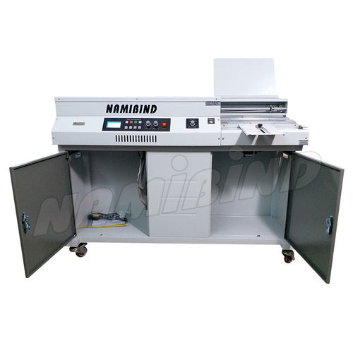 Automatic Zx-950-50b Perfect Glue Binding Machine