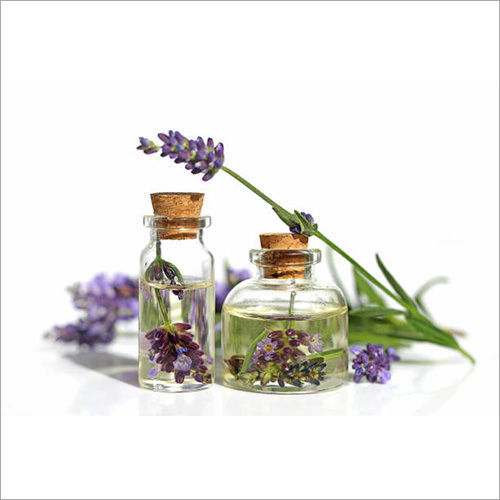 Lavender Fragrance Oil