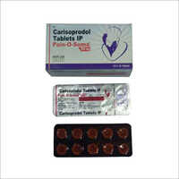 CarisoprodolPain OSoma 350mg Tablet