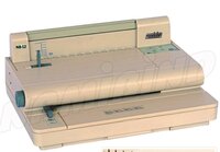 System2  Automatic Velo Binding Machine