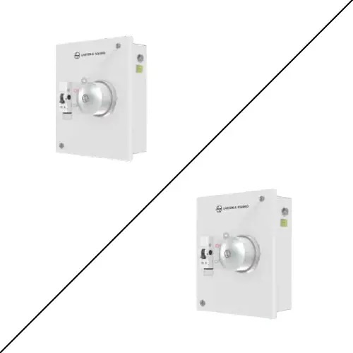 Plug and Socket DB By S S ELECTRICALS