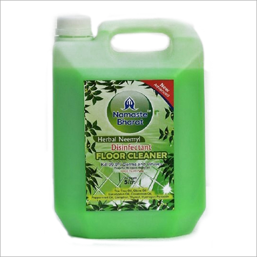Neemyl Disinfectant Floor Cleaner