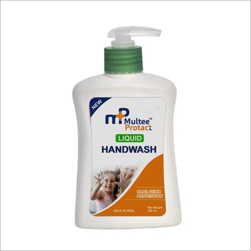 Multi Protect Cleanliness Handwash