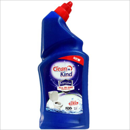 Disinfectant Toilet Cleaner 1 Litre